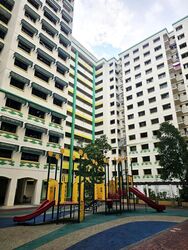 Blk 412 Sembawang Drive (Sembawang), HDB 5 Rooms #531296451